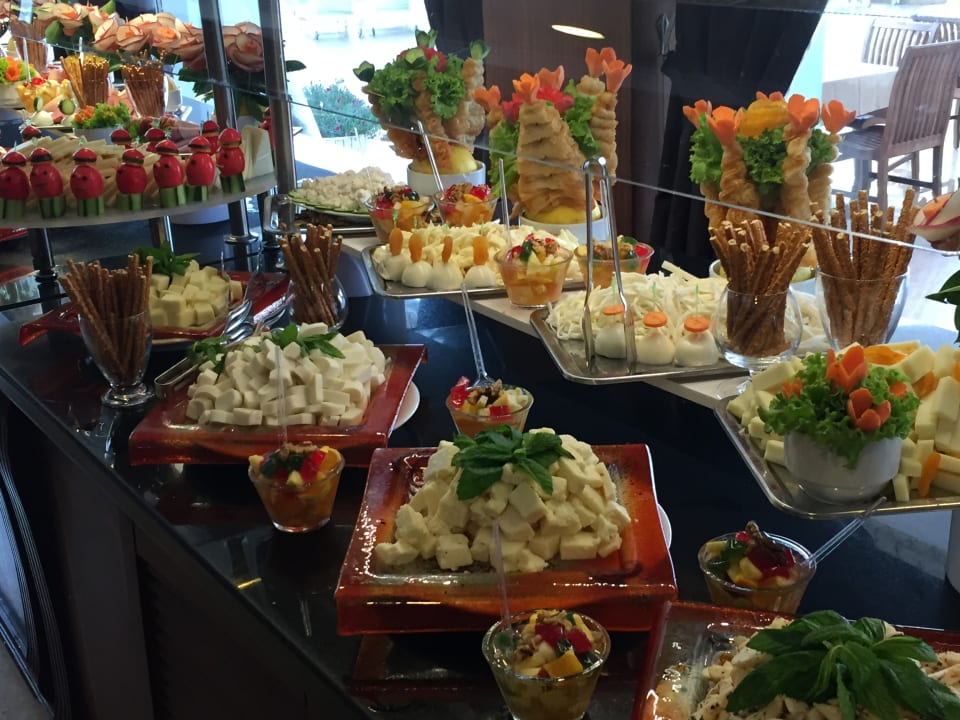 Gastro Latanya Park Resort