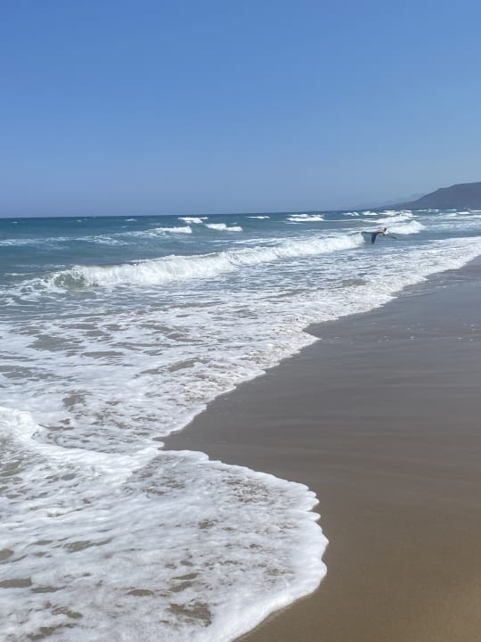 Strand Anemos Luxury Grand Resort