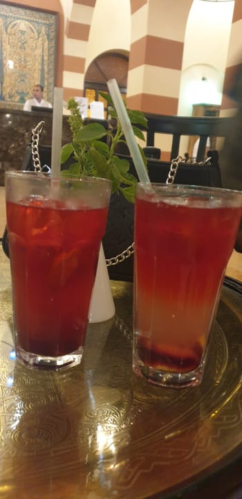 Gastro Jaz Makadi Oasis Resort