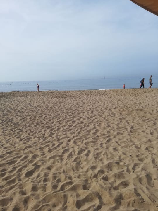 Strand Ali Bey Resort Sorgun