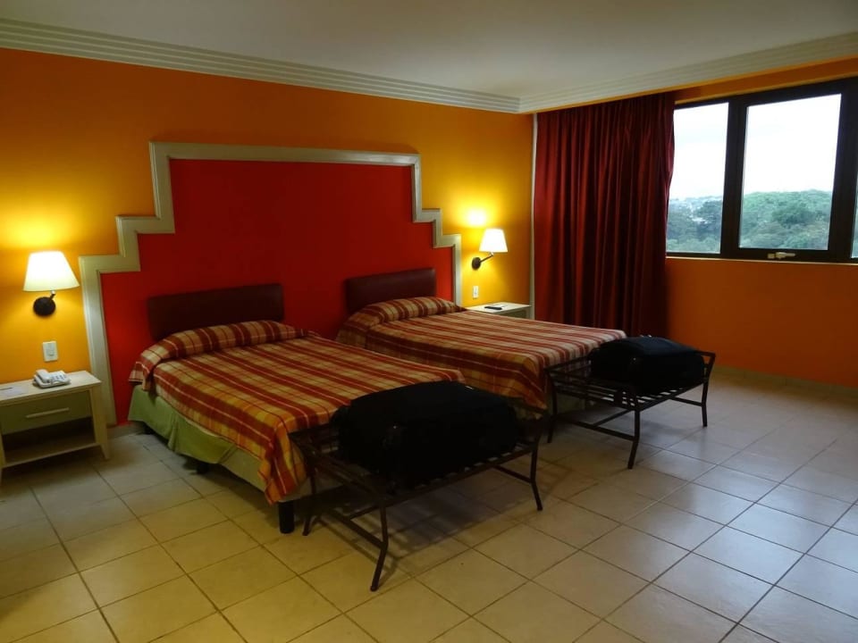 Doppelzimmer Valentin Quinta Avenida Habana