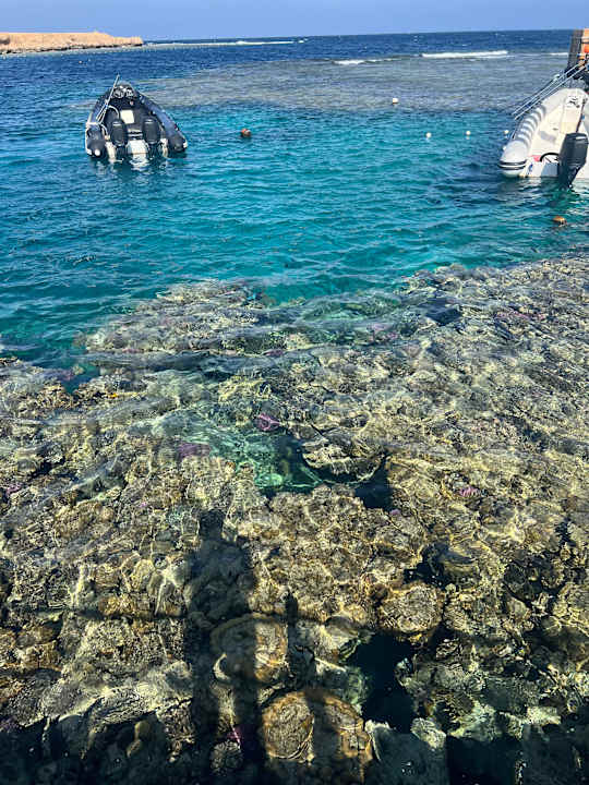 Strand Jaz Lamaya Resort