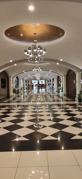Sonstiges Hotel Delphin Imperial