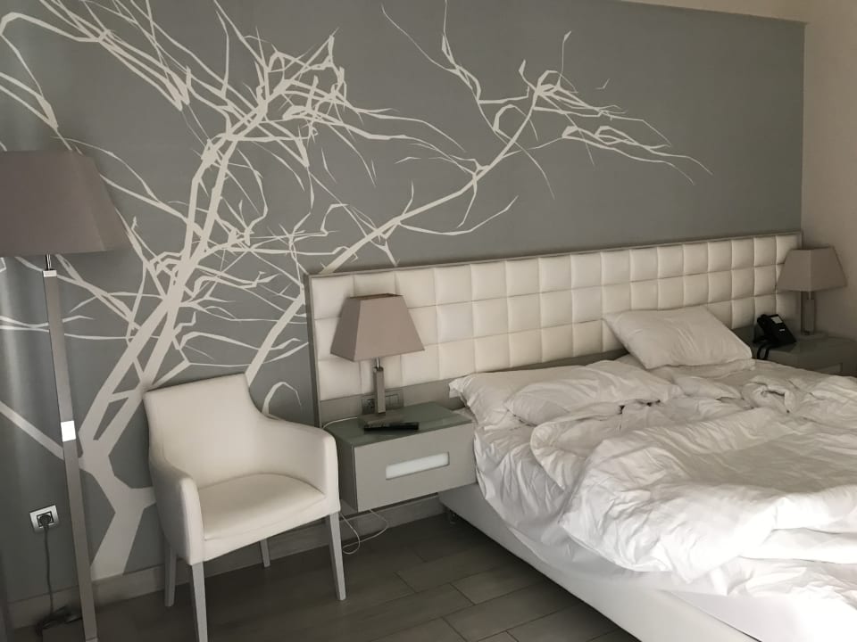 Zimmer Princess Andriana Resort & Spa