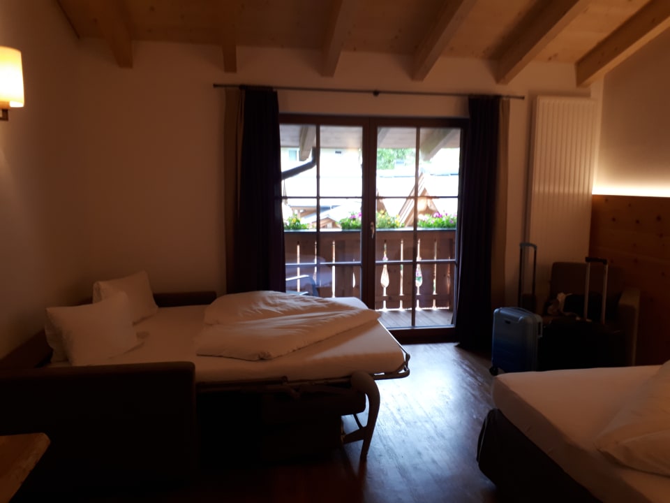 Zimmer Hotel Stadt Wien