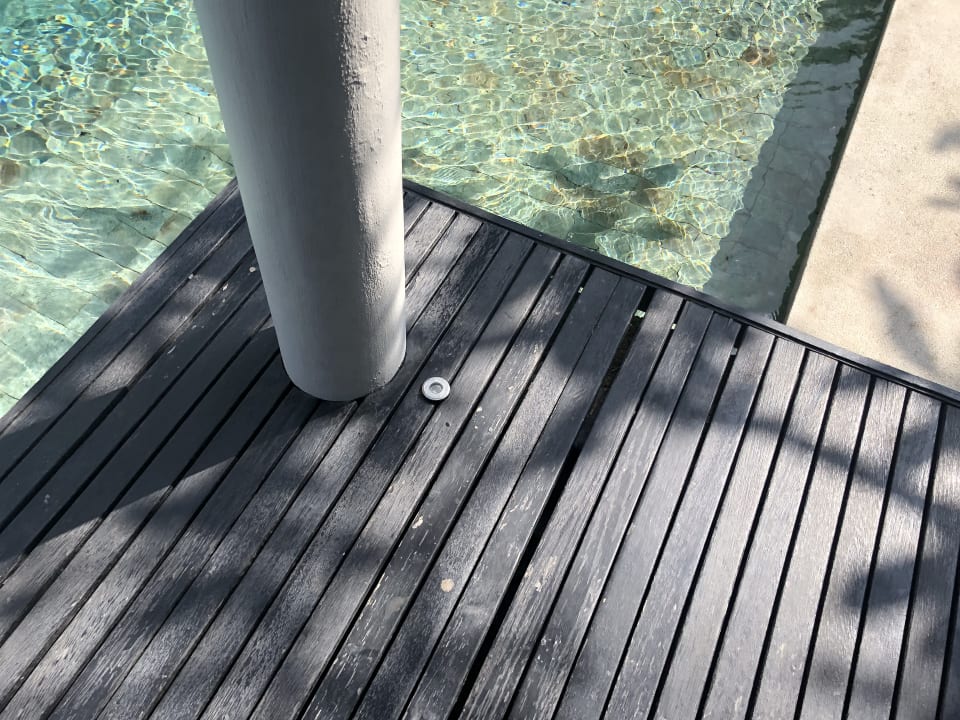 Pool Soori Bali Hotel