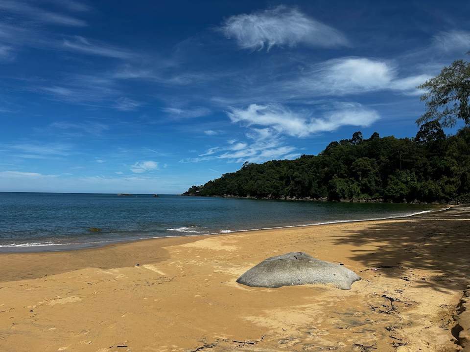 Strand Khao Lak Merlin Resort