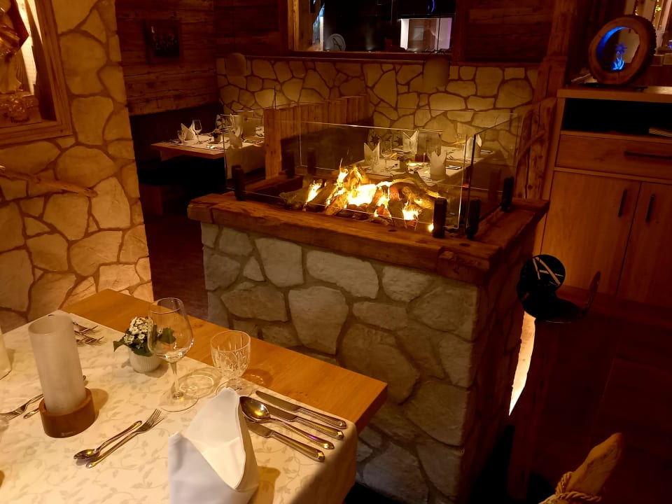 Gastro Alm- & Wellnesshotel Alpenhof