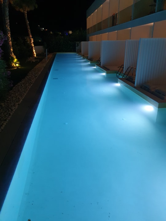 Zimmer White Dreams Resort & Anex