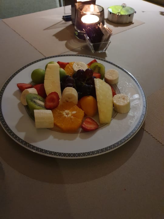 Gastro Maxx Royal Belek Golf Resort