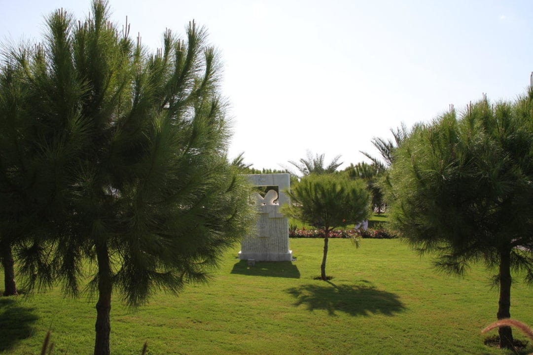 Voyage Belek  Voyage Belek Golf & Spa