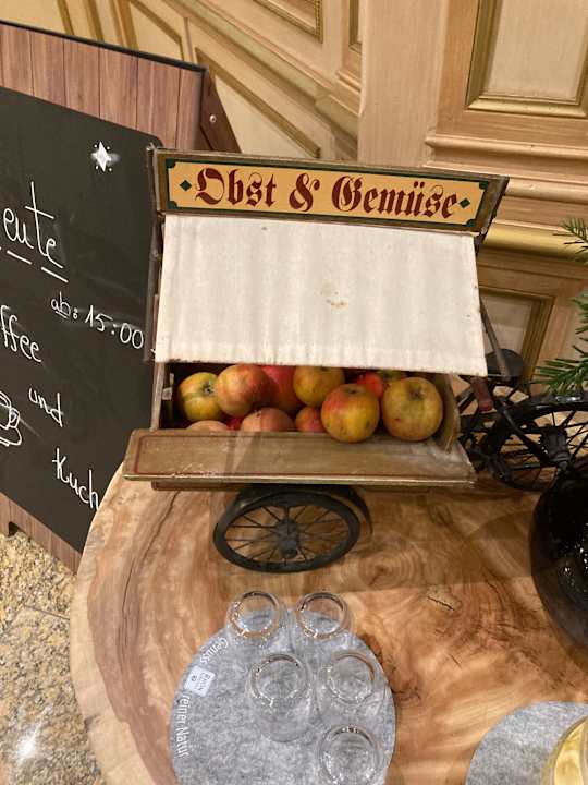 Lobby Sure Hotel by Best Western Rhoen Garden