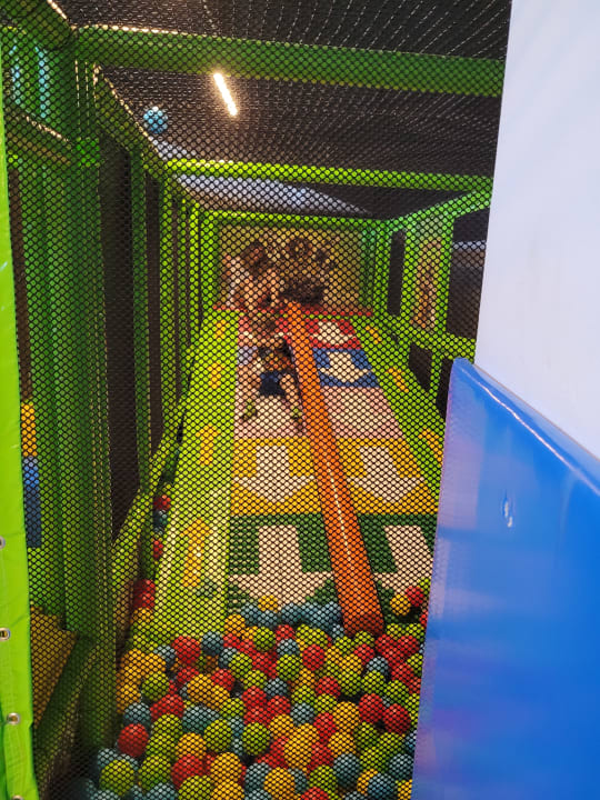 Sport & Freizeit Ephesia Holiday Beach Club