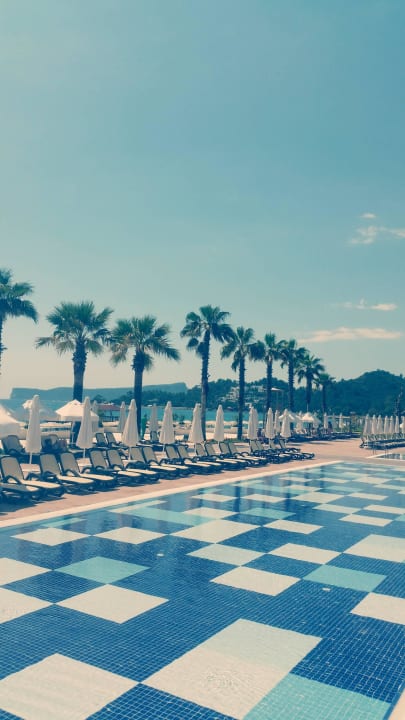 Der Babypool Sherwood Exclusive Kemer