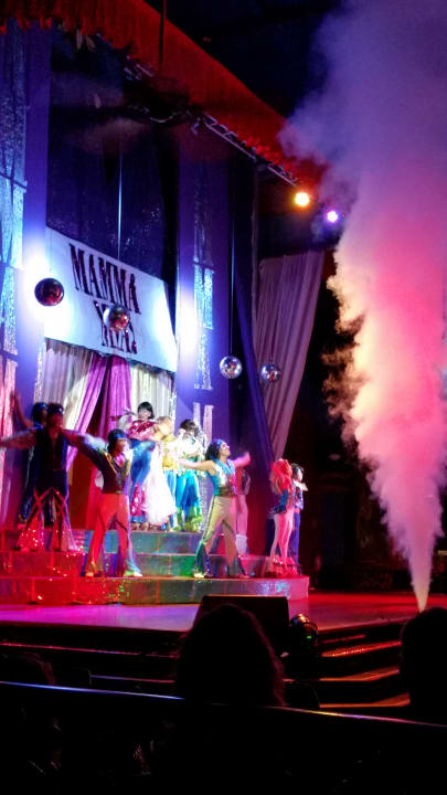 Sport & Freizeit Hotel Riu Tequila