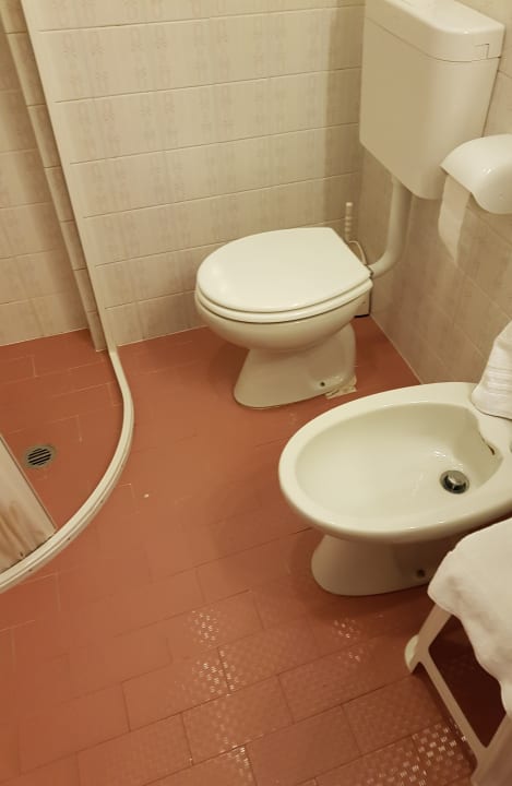 Zimmer Hotel Al Cavallino Bianco