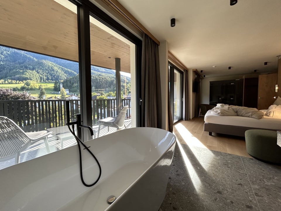 Zimmer Residence Sägemühle