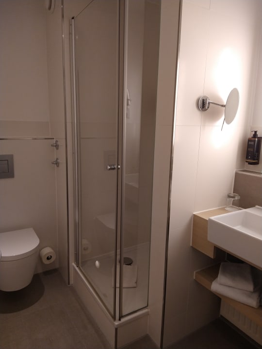 Zimmer Mercure Hotel Erfurt Altstadt