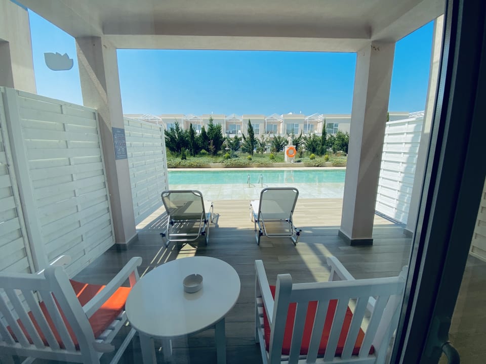 Zimmer Sandy Villas Resort