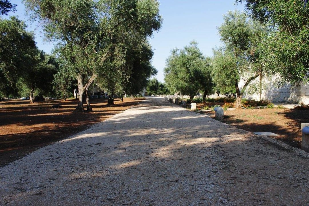 La Tenuta B&B Tenuta Pigliano