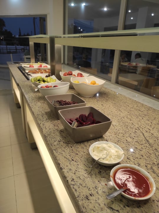 Gastro Anavadia Hotel