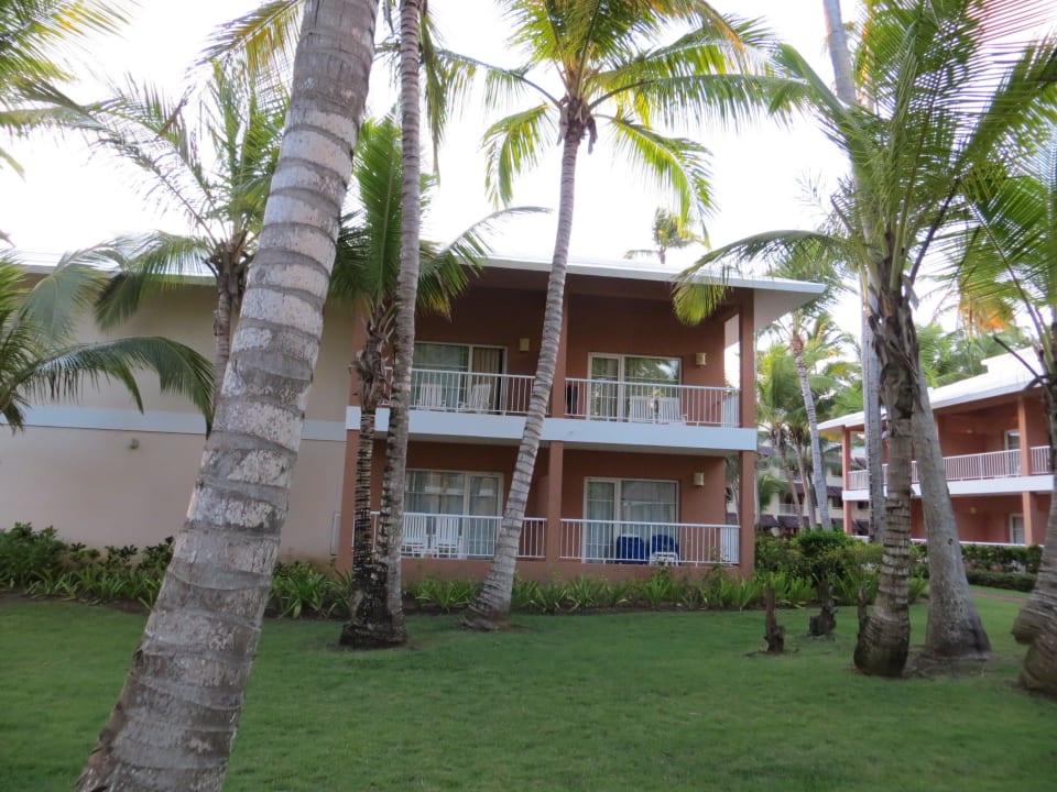 Villa 92 Hotel Grand Palladium Palace Resort, Spa & Casino