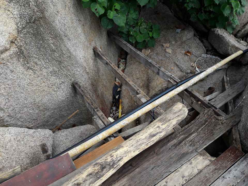 Sonstiges Hotel Koh Tao Hillside Resort