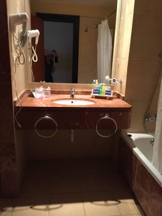 Schönes Bad Blau varadero - Adults only