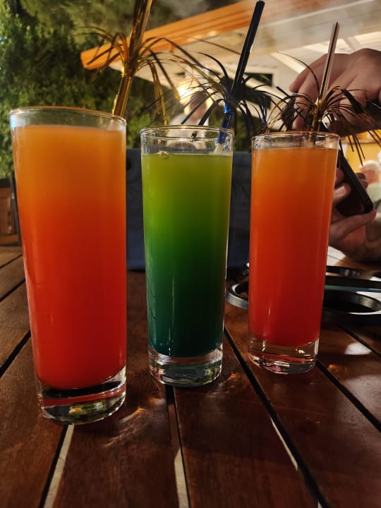 Gastro Hane Family Resort