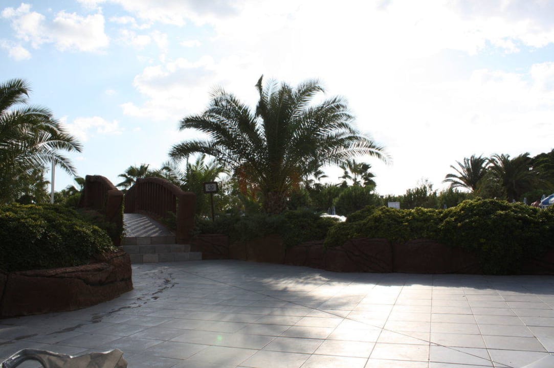 Club Ali Bey Manavgat Ali Bey Club