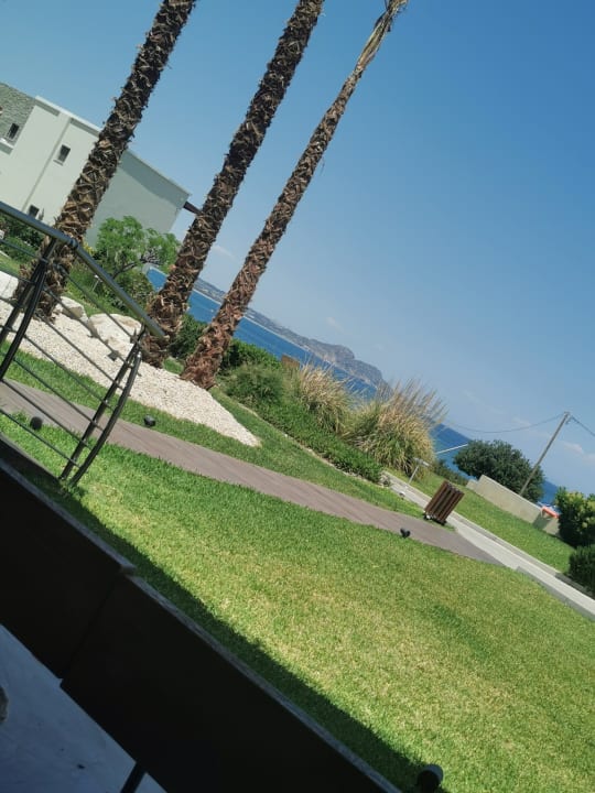 Ausblick SENTIDO Port Royal Villas & Spa