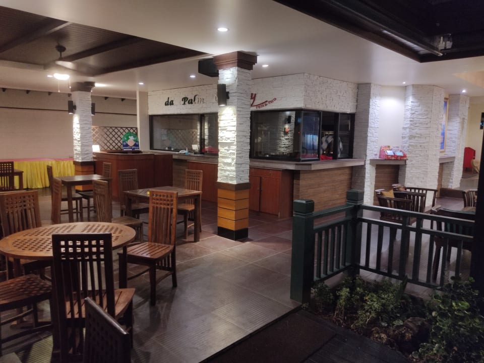 Gastro P.P. Palmtree Resort