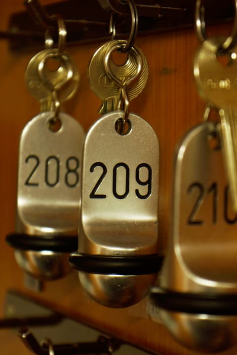 Sonstiges Hotel am Obermarkt