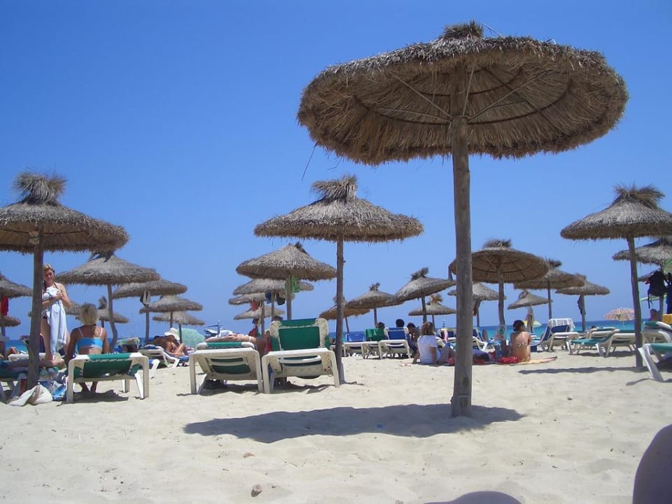 Strand Hostel Los Alamos