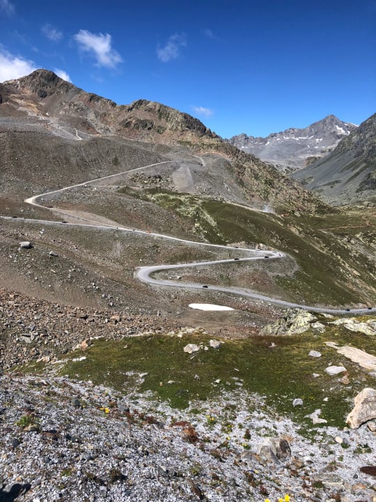 Sport & Freizeit Hotel Edelweiss Schlössl