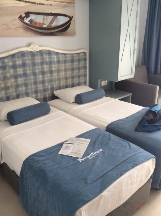 Zimmer Atlantique Holiday Club