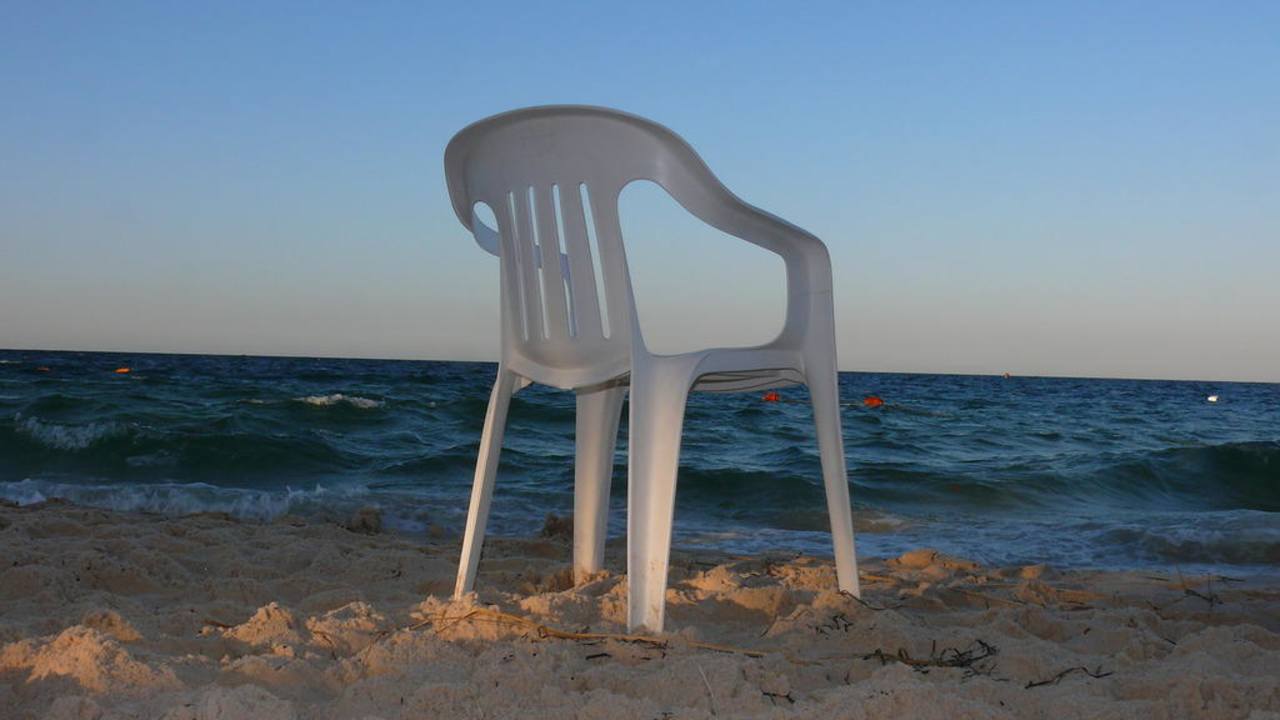 Einfach ein Abendmotiv El Mouradi Club Kantaoui