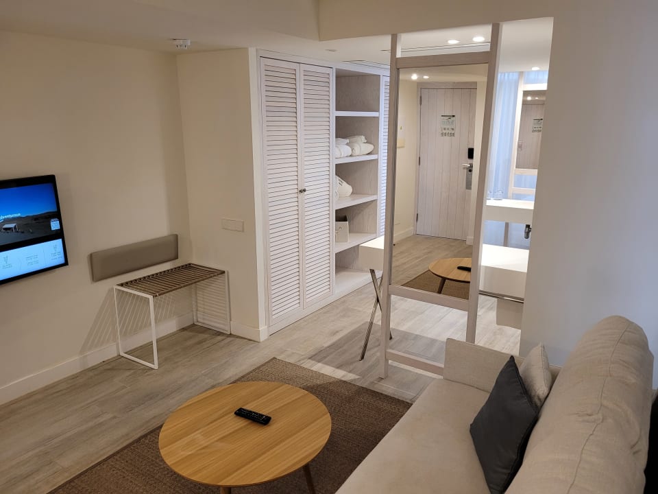 Zimmer Barceló Portinatx - Adults only