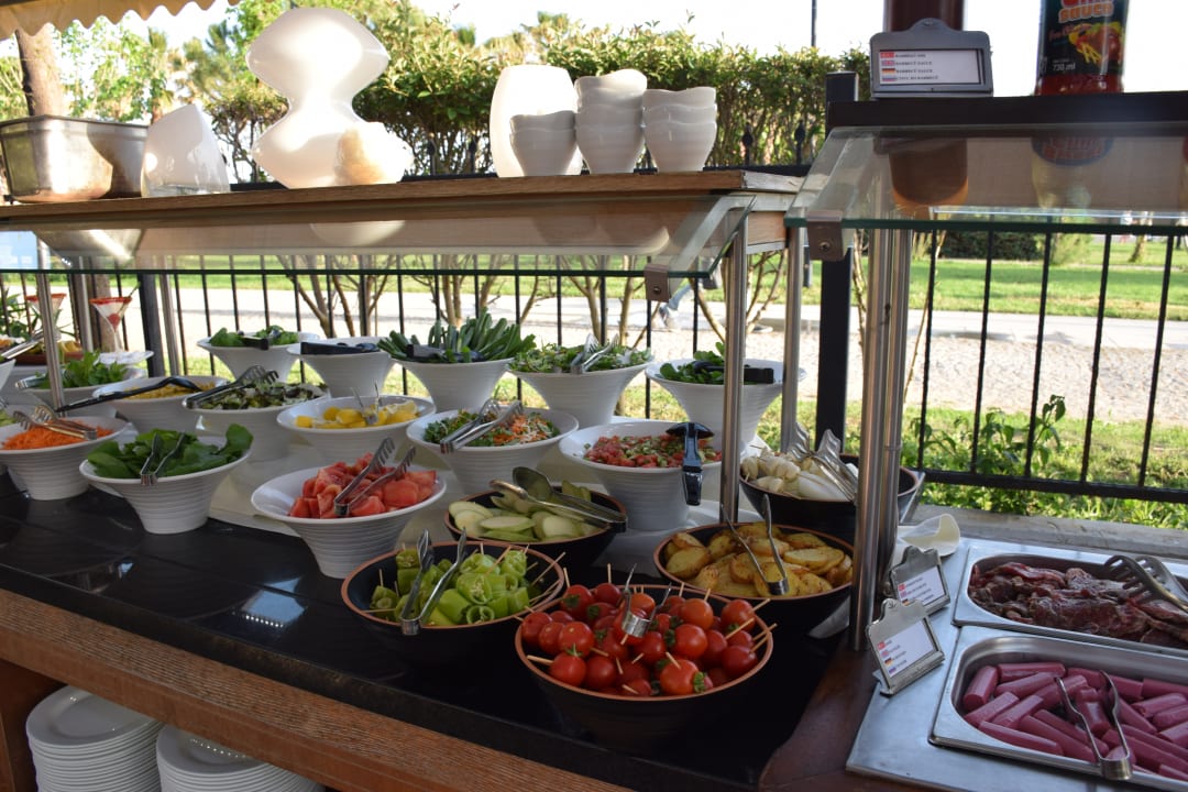 Gastro Aydinbey Kings Palace & Spa