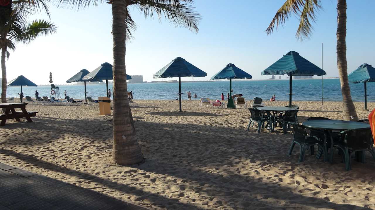 24.12.2014 BM Beach Resort