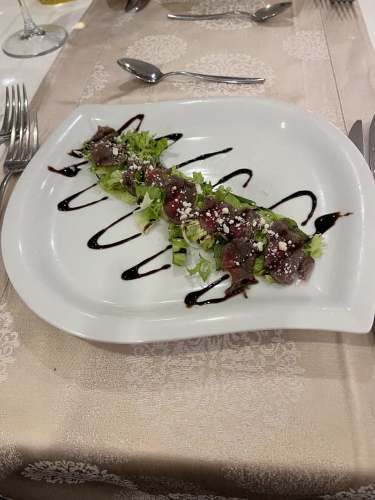 Gastro Side Mare Resort & Spa