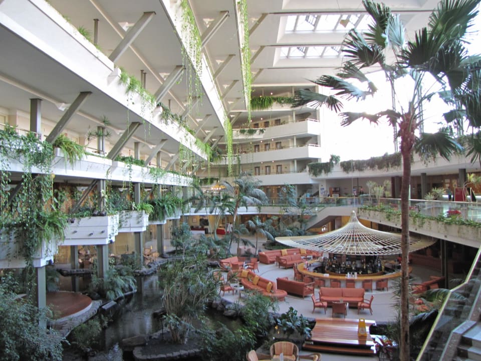 Wunder-Bar Hotel Grand Teguise Playa