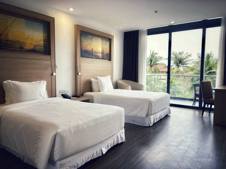 Zimmer ROBINSON NAM HOI AN