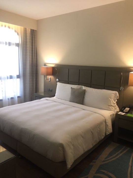 Zimmer The Cove Rotana Resort