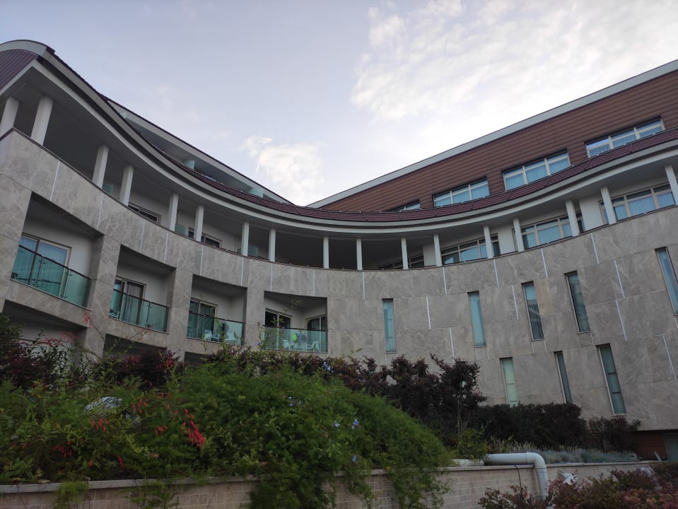 Außenansicht Sentido Trendy Verbena Beach