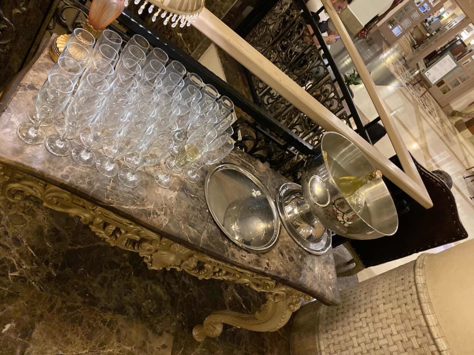 Gastro Fame Residence Lara & Spa