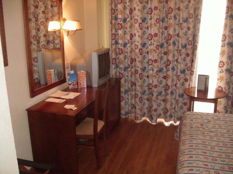 Einzelzimmer BLUESEA Gran Cervantes