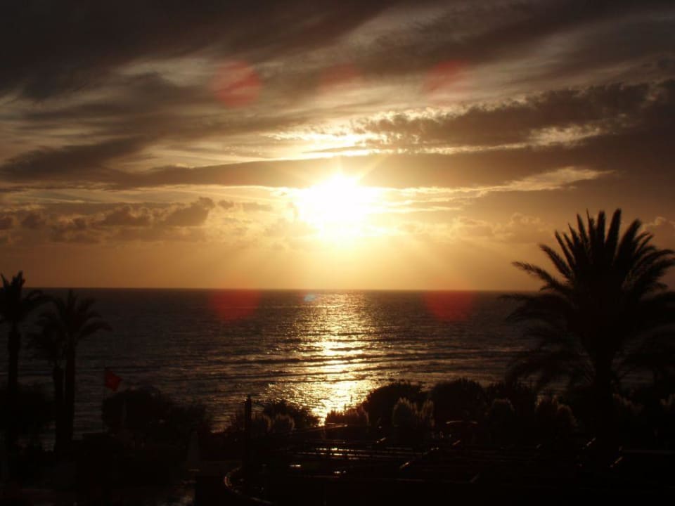 Abendstimmung PALOMA Perissia