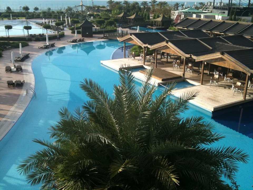 Einfach Super Limak Lara Deluxe Hotel & Resort