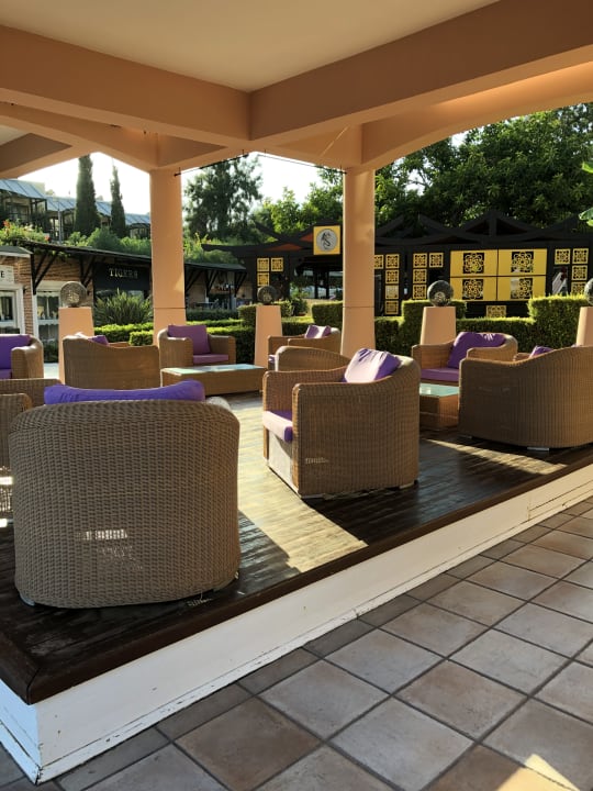 Gastro Limak Limra Hotel & Resort